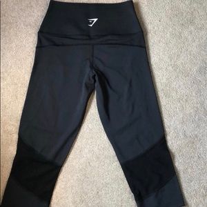Gym Shark leggings